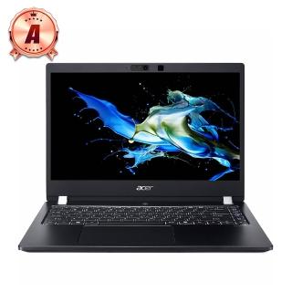 【Acer 宏碁】A級福利品 TravelMate X314-51 14吋 i5-8265U 16G RAM/512G SSD(商務筆電)