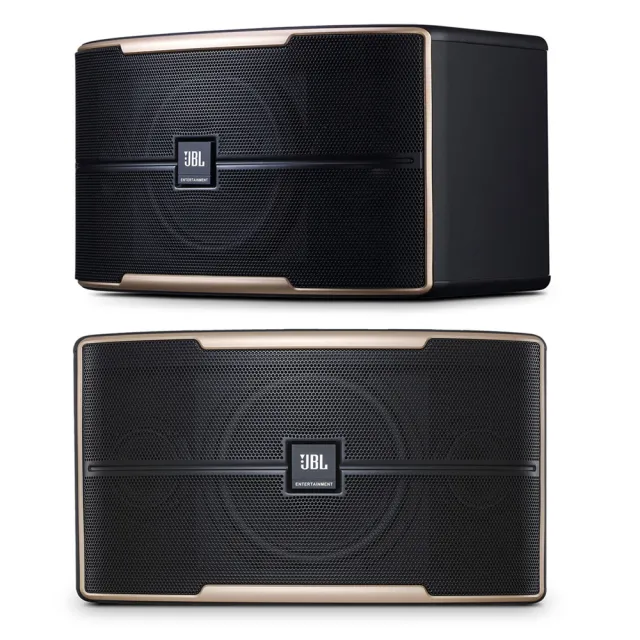 【JBL】Pasion 6 三音路6.5吋全頻被動式卡拉OK喇叭一對