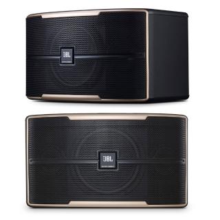 【JBL】Pasion 8 三音路全頻8吋被動式卡拉OK喇叭一對