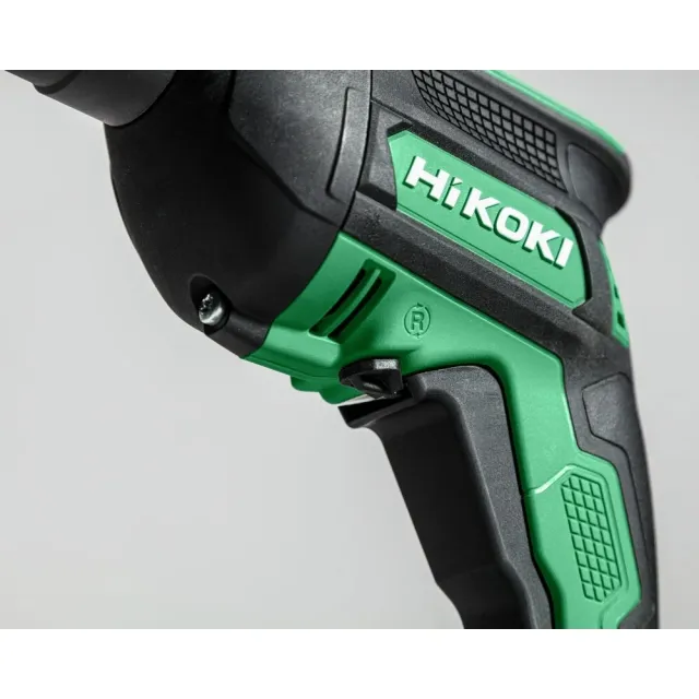 【HiKOKI】18V 自攻牙起子機(雙電)W18DA