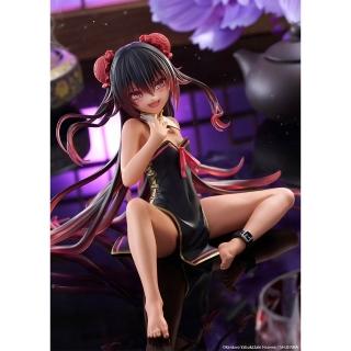 【Good Smile】TAITO 出包王女 涅墨西斯 旗袍(Desktop Cute電玩周邊 好微笑)