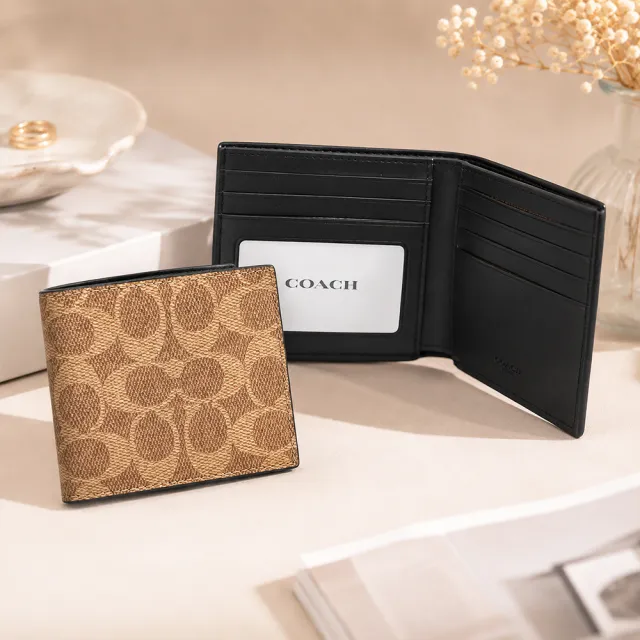 【COACH】x Michael Kors 經典皮夾/斜背包/貝殼包 (多款選)