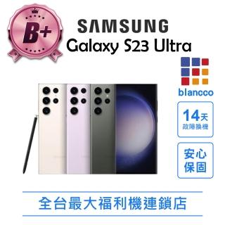 【Samsung 三星】B+級福利品 Galaxy S23 Ultra 6.8吋(12G/512G)