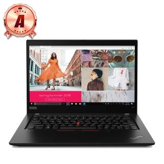 【ThinkPad 聯想】A級福利品 13吋 i7商務筆電(ThinkPad X13 Gen 1/i7-10610U/16G/256G/W11)