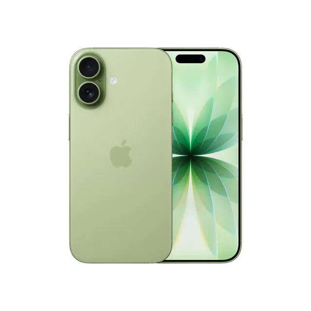 【Apple】mo 認證 S+級福利品 iPhone 17 512G 6.3吋-100%電池 (原廠配件外盒)