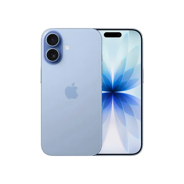 【Apple】mo 認證 S+級福利品 iPhone 17 256G 6.3吋-100%電池 (原廠配件外盒)
