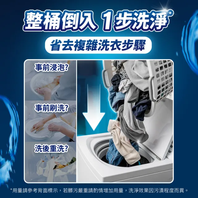 【ARIEL】4D抗菌洗衣膠囊 30顆袋裝(抗菌去漬/室內晾衣/自然微香)-小組