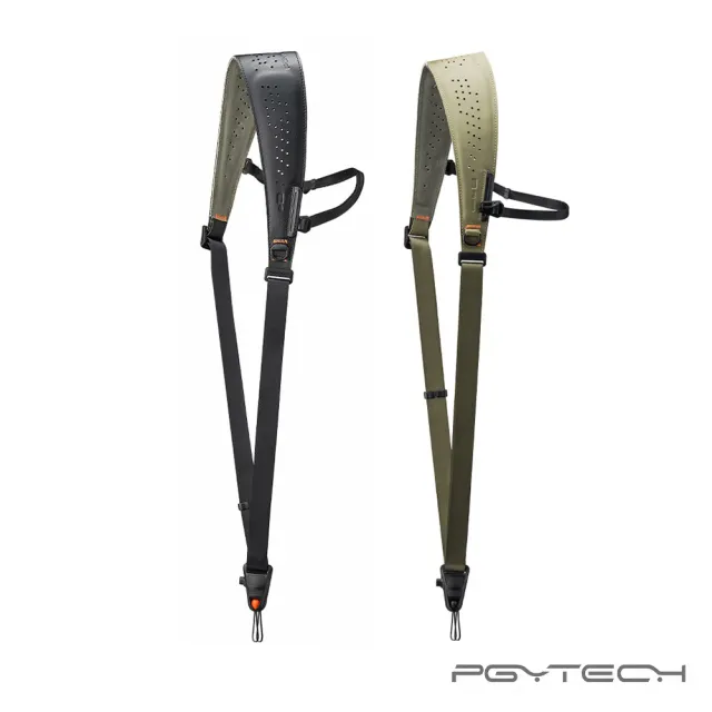 【PGYTECH】相機背帶 Pro(公司貨)(其他規格)