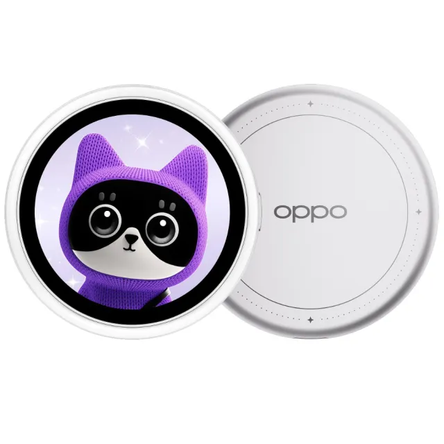 電子泡泡鏡組【OPPO】Reno16 5G 6.32吋(12G/256G/Snapdragon7Gen4/5000萬照相畫素)