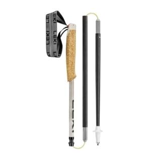【LEKI】Neotrail Pro FX.One SL 碳纖維越野跑杖 1對 65625893 110cm-125cm四種尺寸