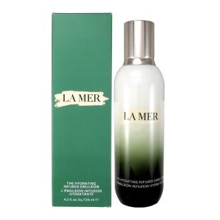 【LA MER 海洋拉娜】高滲透自律修護乳 125ml(國際航空版)