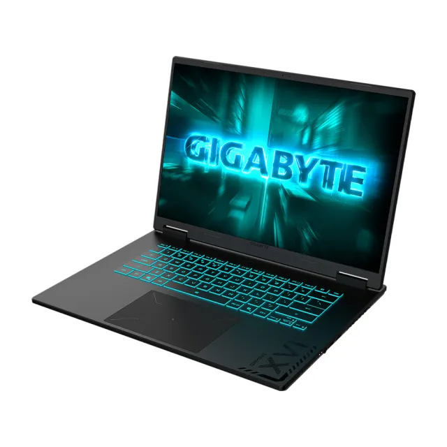 【GIGABYTE 技嘉】16吋 Ultra 9 185H RTX5070電競筆電 (A16 EWHS3TW894SH/16G/1TB/Win11H)