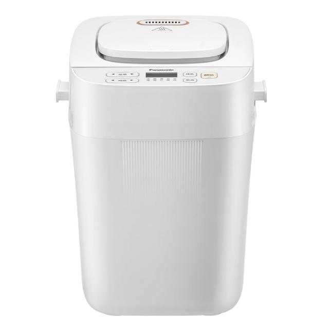 【Panasonic 國際牌】微電腦全自動智能製麵包機 SD-PD100