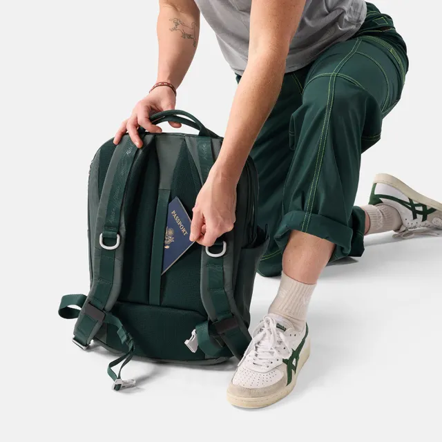 【Matador 鬥牛士】雙11 Personal Item Travel Pack 18L 隨身輕旅背包