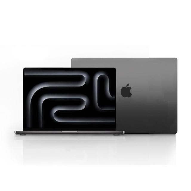 【Apple】BTS視界包(27型4K螢幕)★MacBook Pro 14吋 M5 10核心CPU/10核心GPU/16G/1TB SSD