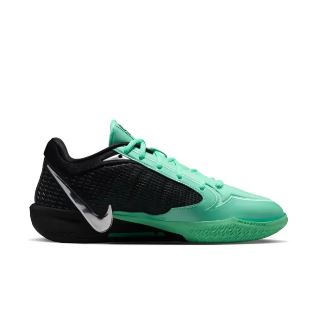 【NIKE 耐吉】運動鞋 籃球鞋 女鞋 SABRINA 4 EP 莎賓娜 緩震 綠色 (II0403300)