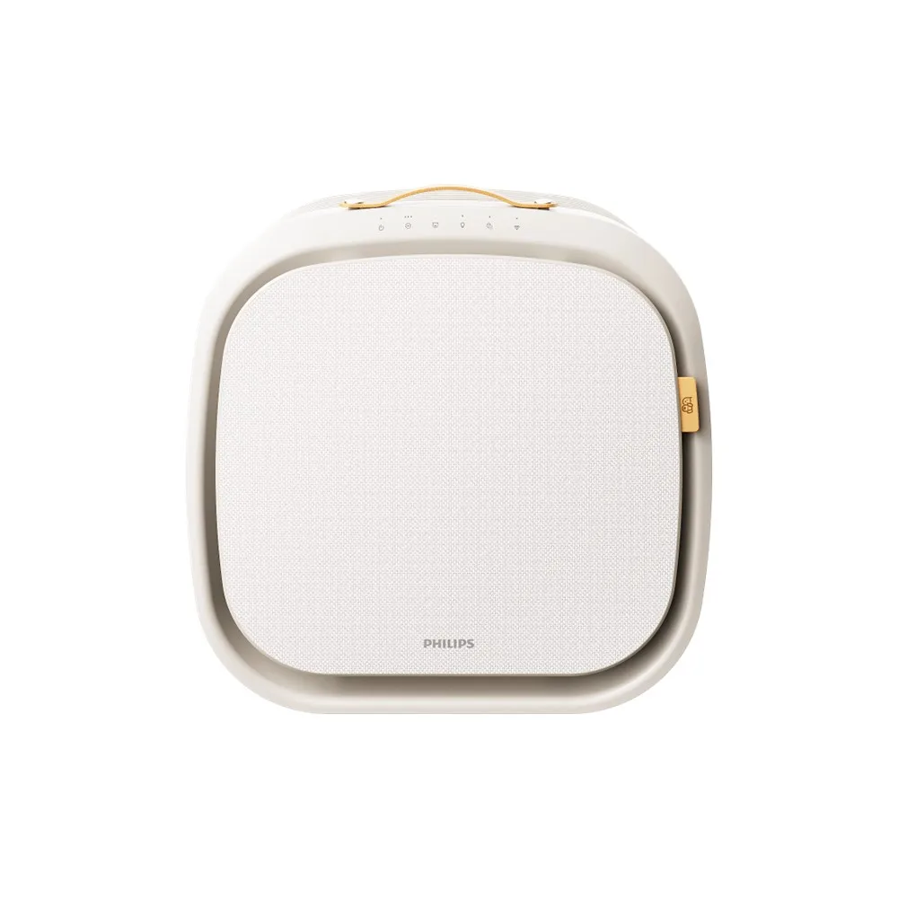 【Philips 飛利浦】毛小奈Lite 寵物空氣清淨機★適用13-15坪(AC3360/80)
