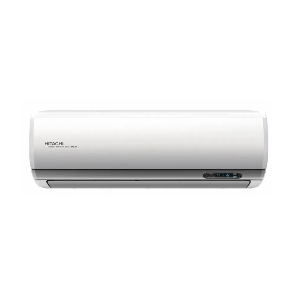 【HITACHI 日立】5-7坪R32精品WiFi一級變頻冷專4.1kW分離式空調(RAC-40SP/RAS-40YSP1)