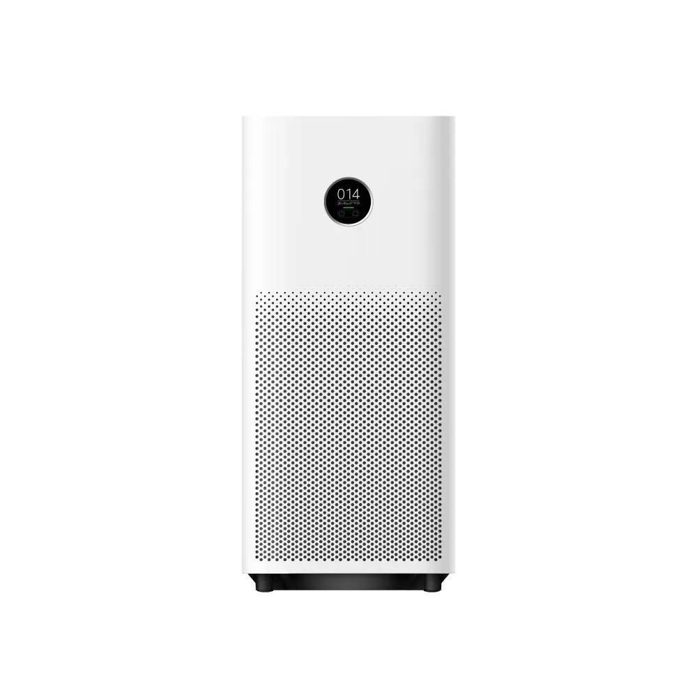 【小米】Xiaomi 空氣清淨機 4(小米官方授權代理/8-12坪適用/一年保固/米家APP/AC-M16-SC)