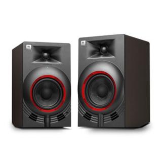 【JBL】NANO K4 主動式喇叭一對 公司貨