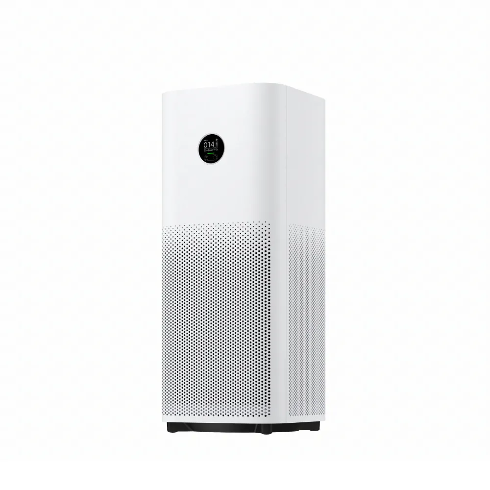 【小米】Xiaomi 空氣清淨機 4 Pro(小米官方授權代理/9-13坪適用/一年保固/米家APP/AC-M15-SC)