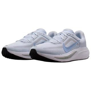 【NIKE 耐吉】QUEST 7 女款 透氣 慢跑鞋 回彈 藍色 IM9291-002