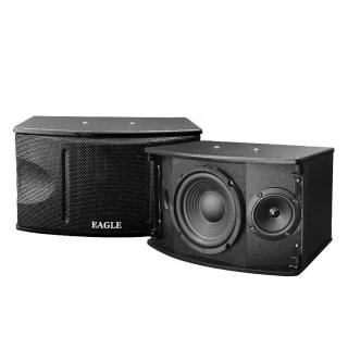 【EAGLE 美國鷹】ES-K06A 全音域6.5吋 KTV包廂喇叭一對