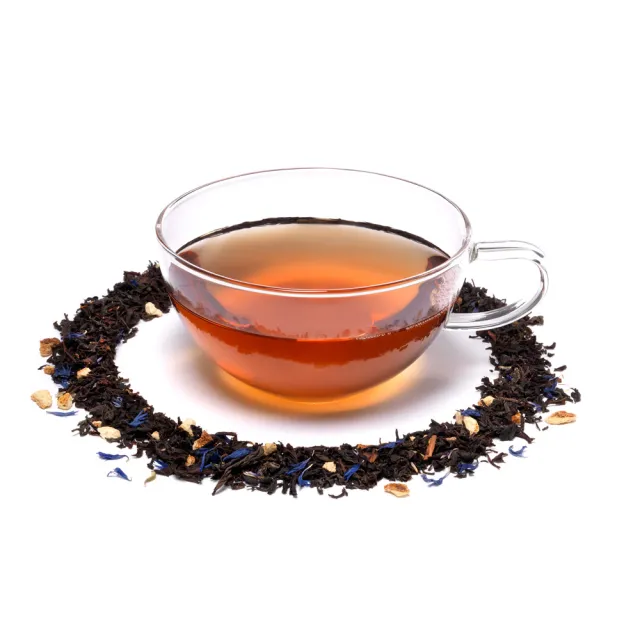 【Whittard】伯爵茶 Earl Grey NO.33-罐裝