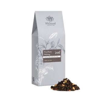 【Whittard】熱帶水果烏龍茶-盒裝 Tea Party Oolong NO.106