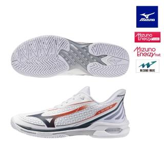 【MIZUNO 美津濃】WAVE EXCEED TOUR 7 AC 網球鞋 (匹克球兼用) 61GA267002