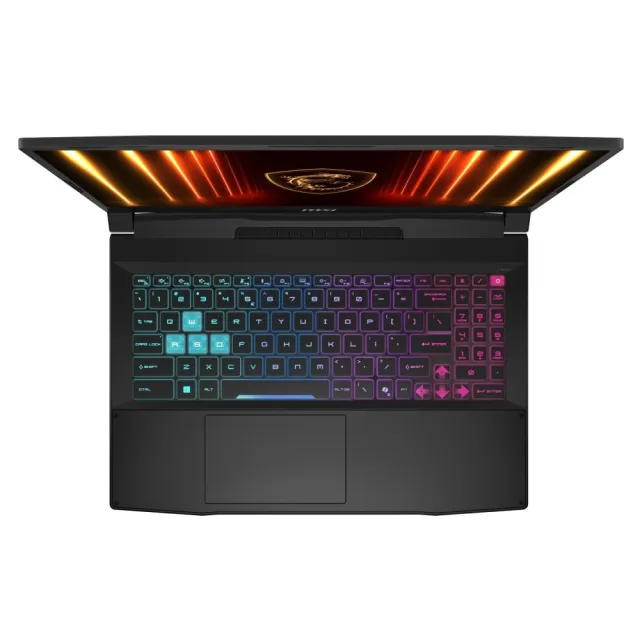 【MSI 微星】15.6吋 RTX5060電競筆電(Katana 15 HX/i5-14450HX/16G/1TB SSD/W11/B14WFK-897TW)