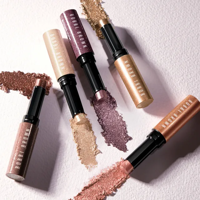 【Bobbi Brown 芭比波朗】極致鑽石水感眼影棒2g(情人節送禮推薦)