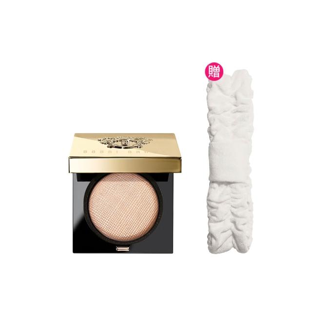 【Bobbi Brown 芭比波朗】極致鑽石眼影2.5g(百搭鑽石光/情人節送禮推薦)