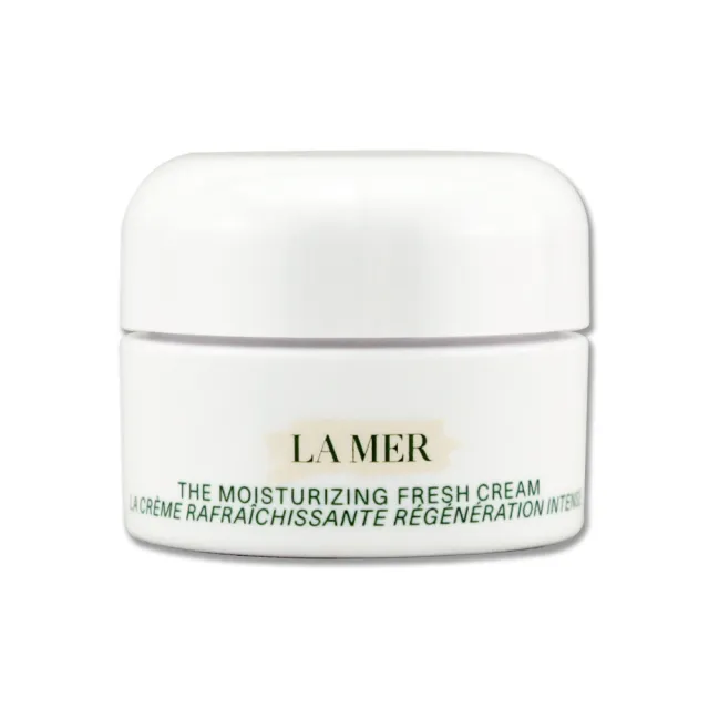 即期品【LA MER 海洋拉娜】晶凍凝霜 3.5ML（專櫃公司貨）