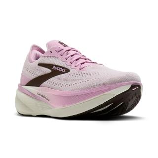 【BROOKS】女鞋 慢跑鞋 推進加速象限 Hyperion Max 4 (1204871B653)
