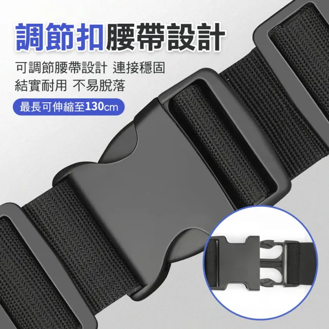 帆布包 腰掛包 帆布袋 電動工具包 萬用包 水電工具收納袋 木工工具袋(工具腰帶包 腰包 165-OBBT)