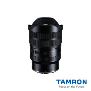 【Tamron】12-20mm F2.8 for Nikon Z(公司貨)