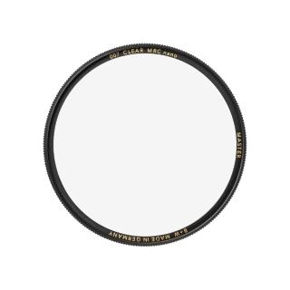 【B+W】Master 007 Clear MRC Nano 82mm 高透光超薄奈米鍍膜保護鏡