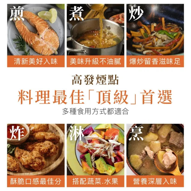 【Casa del Agua 歐嘉】西班牙特級冷壓初榨橄欖油 莊園頂級款500mlx3入雙風味精選組(料理首選/高發煙點)