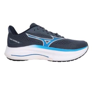 【MIZUNO 美津濃】WAVE INSPIRE 22 SW 男慢跑鞋-4E寬楦-美津濃(J1GC264553)