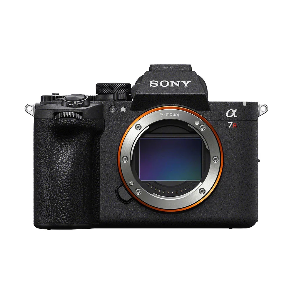 【SONY 索尼】數位單眼相機 ILCE-7RM6 (公司貨 保固18+6個月)