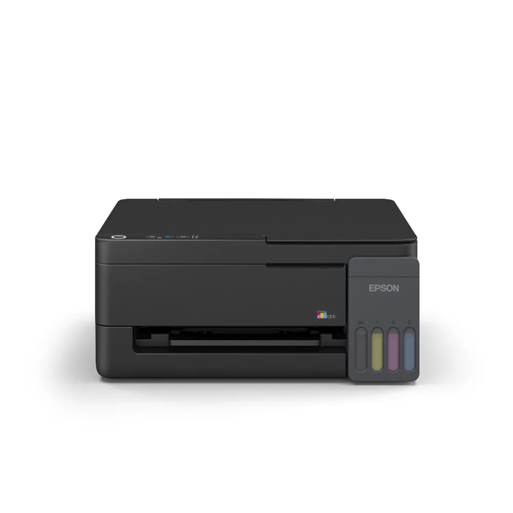【EPSON】官方直營 L3310 小金剛高速三合一連續供墨複合機