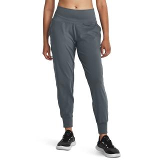 【UNDER ARMOUR】UA 女 Meridian Jogger 運動長褲 1382526-002