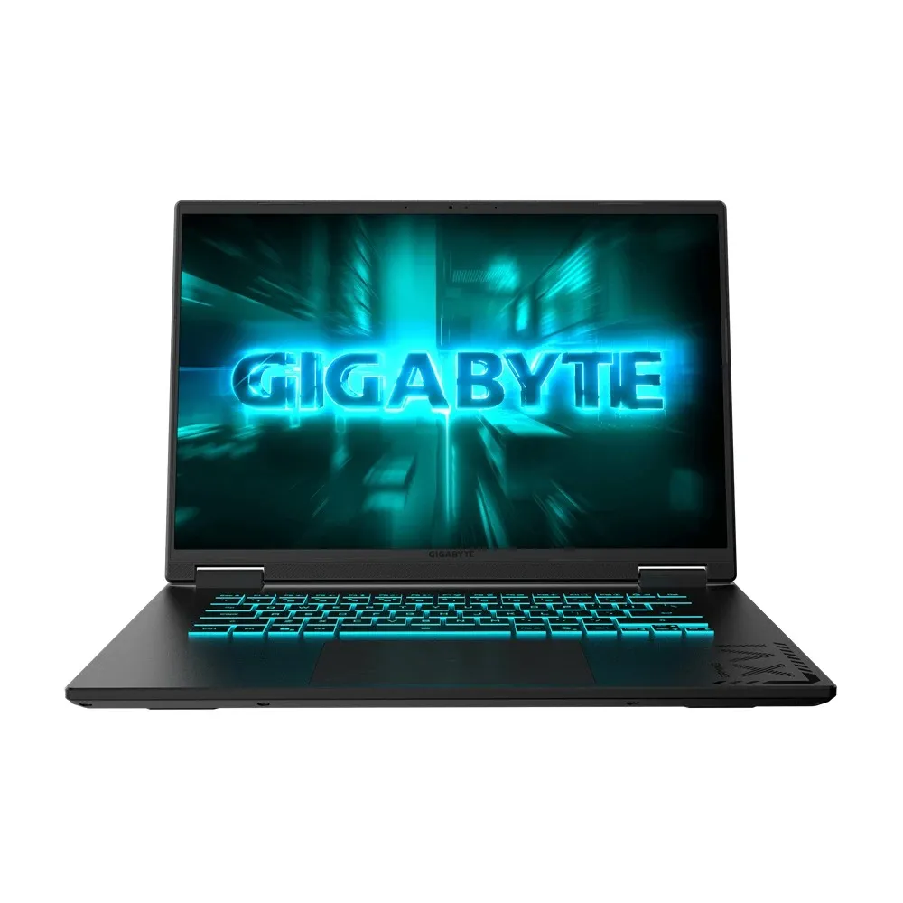 【GIGABYTE 技嘉】▲特仕版16吋i7 RTX5060筆電(GAMING A16 CVHI3TW894SH-SP3/i7-13620H/32G/1TB SSD)