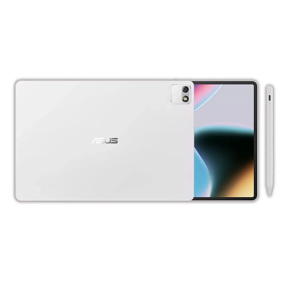 ★贈觸控筆【ASUS 華碩】ASUS PAD3K OLED平板電腦(8G/256G)