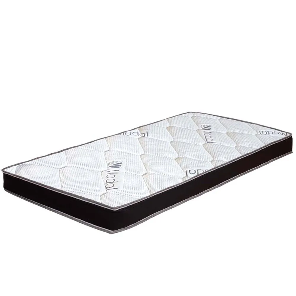 【Super Life】透氣兒童硬式手工彈簧床墊｜客製60X120X12cm以內(客製床墊｜長X寬尺寸依照買家)