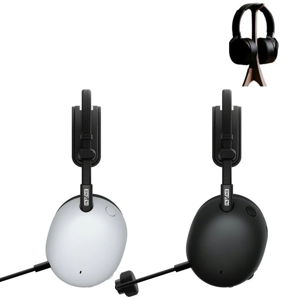 【SONY 索尼】INZONE H9 II 無線降噪電競耳機 WH-G910N(台灣公司貨保固12個月)