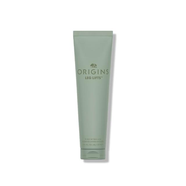 【ORIGINS 品木宣言】漫步雲端腿部舒緩(漫步在雲端腿部舒緩霜 150ml)