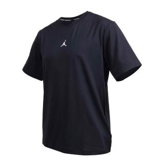 【NIKE 耐吉】男短袖T恤 AS M J DF SPT ESS SS TOP-DRI-FIT 速乾 上衣 休閒 慢跑 訓練(IF0883-010)