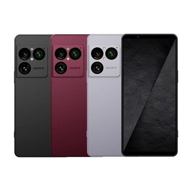 【SONY 索尼】Xperia 1 VIII 5G 6.5吋(12G/256G/高通驍龍8 Elite Gen 5/4800萬畫素望遠鏡頭/AI攝影助理)